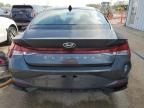 2023 Hyundai Elantra Sel იყიდება Pekin-ში, IL - Side
