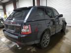 2013 Land Rover Range Rover Sport Hse zu verkaufen in West Mifflin, PA - Front End