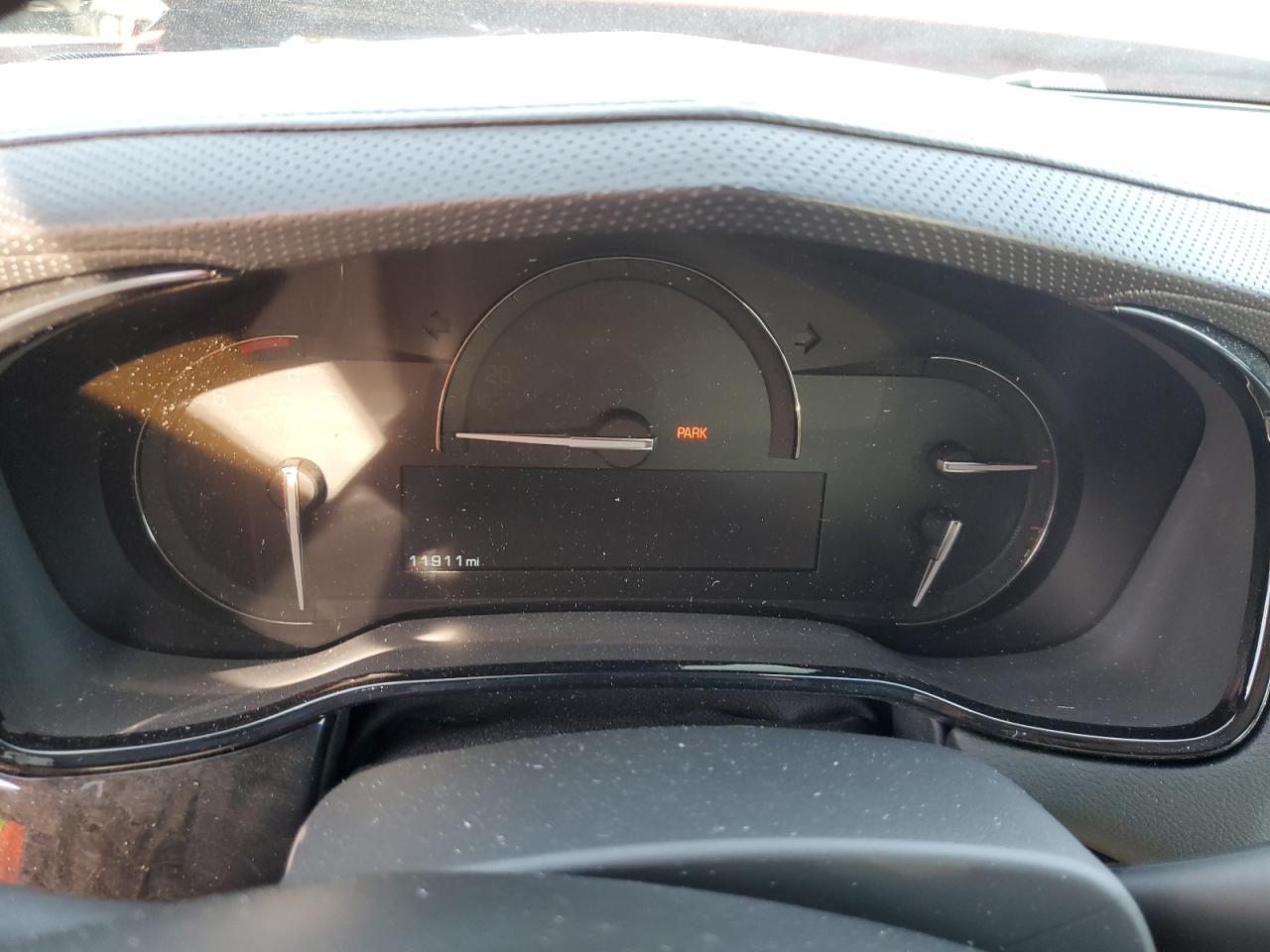2019 Cadillac Cts Luxury VIN: 1G6AX5SX8K0143503 Lot: 56357225