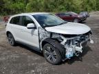 2021 Mitsubishi Outlander Sport Es en Venta en Marlboro, NY - Front End