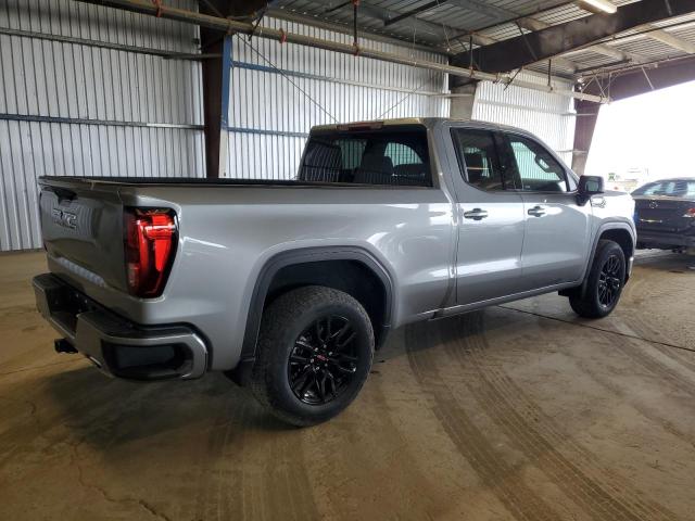 GMC SIERRA 2024 Srebrny