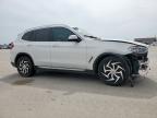 2020 Bmw X3 Sdrive30I for Sale in Grand Prairie, TX - Front End