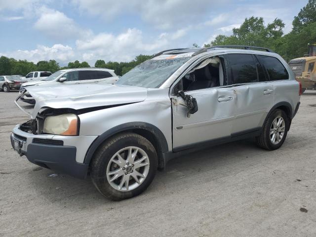 2006 Volvo Xc90 V8