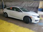 2019 Honda Civic Lx იყიდება Indianapolis-ში, IN - Rear End