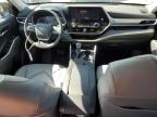 2023 Toyota Highlander Hybrid Bronze Edition na sprzedaż w Rancho Cucamonga, CA - Front End