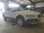 2010 Volvo Xc70 3.2 en Venta en East Granby, CT - Side