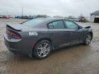 2016 Dodge Charger Sxt за продажба в Davison, MI - Front End