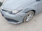 2018 TOYOTA AURIS ICON for sale at Copart ROCHFORD