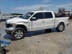 2012 Ford F150 Supercrew   en Venta en New Orleans, LA - Front End