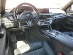 2020 Bmw 740 I for Sale in Van Nuys, CA - Front End