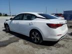 2022 Nissan Sentra Sv   zu verkaufen in Riverview, FL - Front End