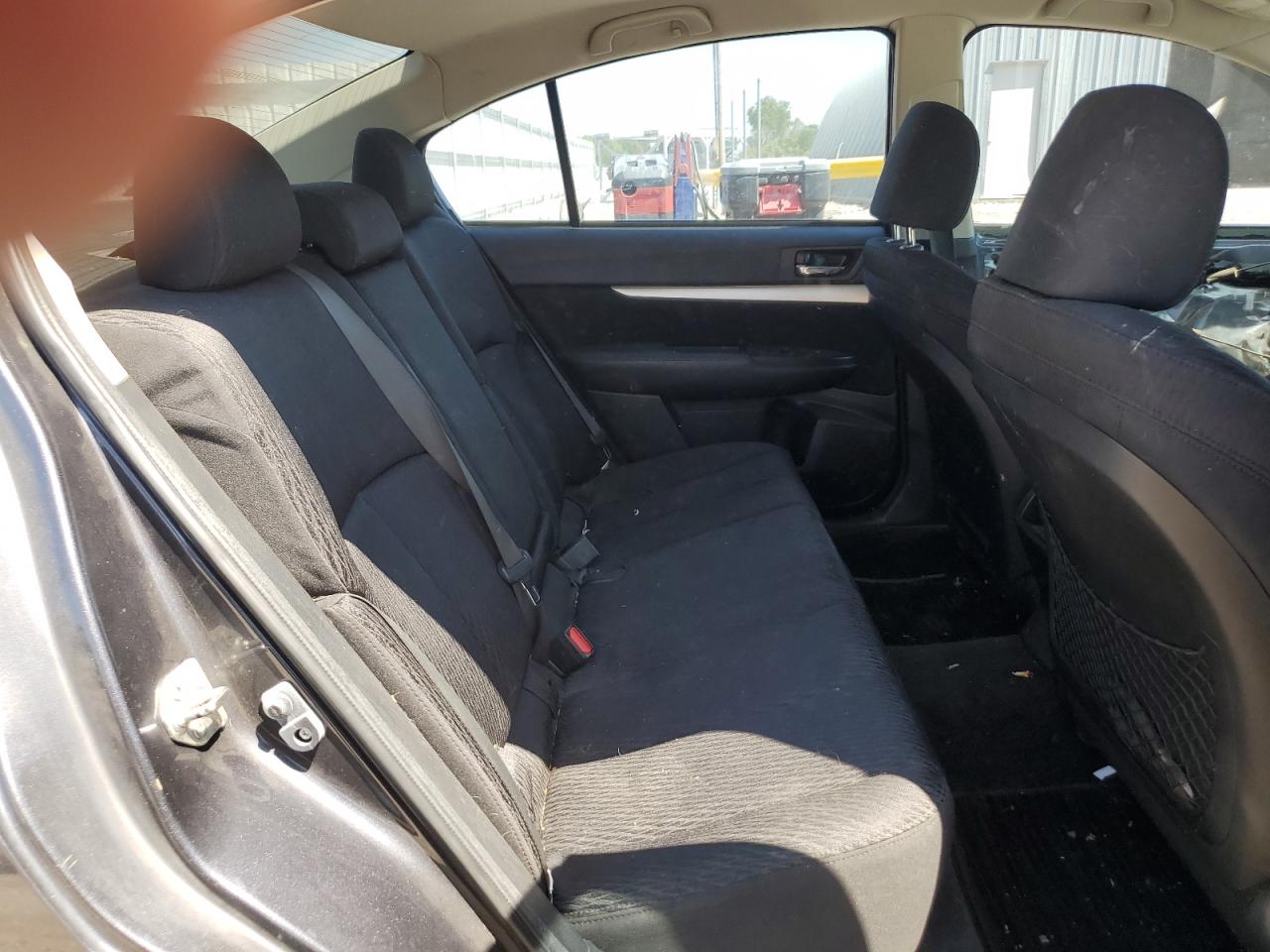 2012 Subaru Legacy 2.5I Premium VIN: 4S3BMCC66C3040987 Lot: 56665815