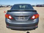2010 Toyota Corolla Base de vânzare în Adelanto, CA - Minor Dent/Scratches