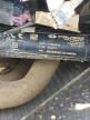 2016 Polaris Rzr Xp Turbo Eps за продажба в Columbus, OH - Frame Damage