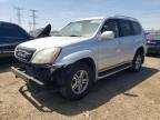 2007 Lexus Gx 470 for Sale in Elgin, IL - Normal Wear