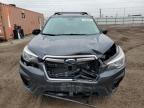 2019 Subaru Forester Premium for Sale in Elgin, IL - Front End