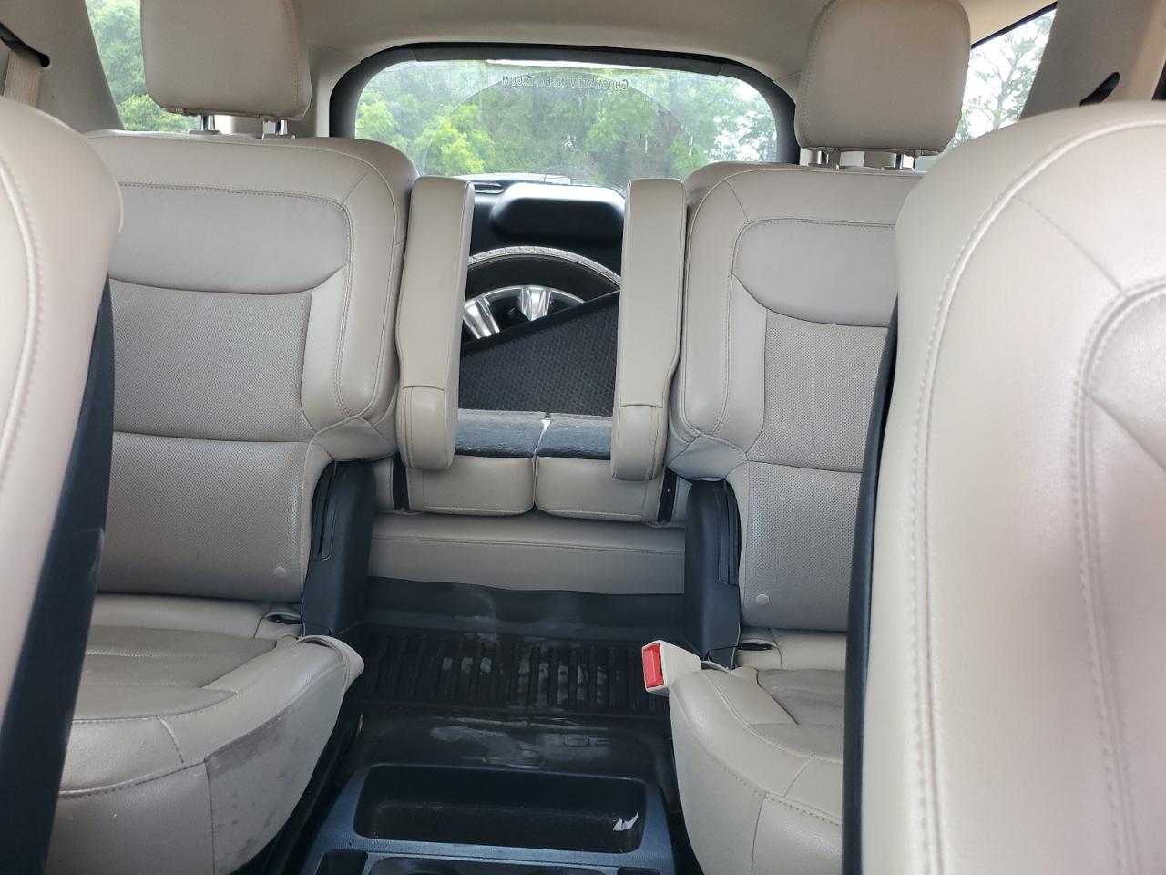 2020 Ford Explorer Limited VIN: 1FMSK7FH1LGB06862 Lot: 56930605