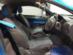 2005 VAUXHALL TIGRA 1.4I for sale at Copart NEWBURY