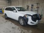2014 Mercedes-Benz Gl 450 4Matic იყიდება York Haven-ში, PA - Front End