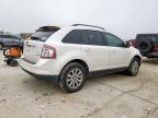 2010 Ford Edge Sel de vânzare în Haslet, TX - Front End