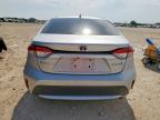 2022 Toyota Corolla Le на продаже в San Antonio, TX - Hail