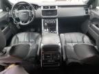 2016 Land Rover Range Rover Sport Sc იყიდება San Diego-ში, CA - Mechanical