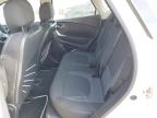 2015 RENAULT CAPTURD-QU for sale at Copart PETERLEE