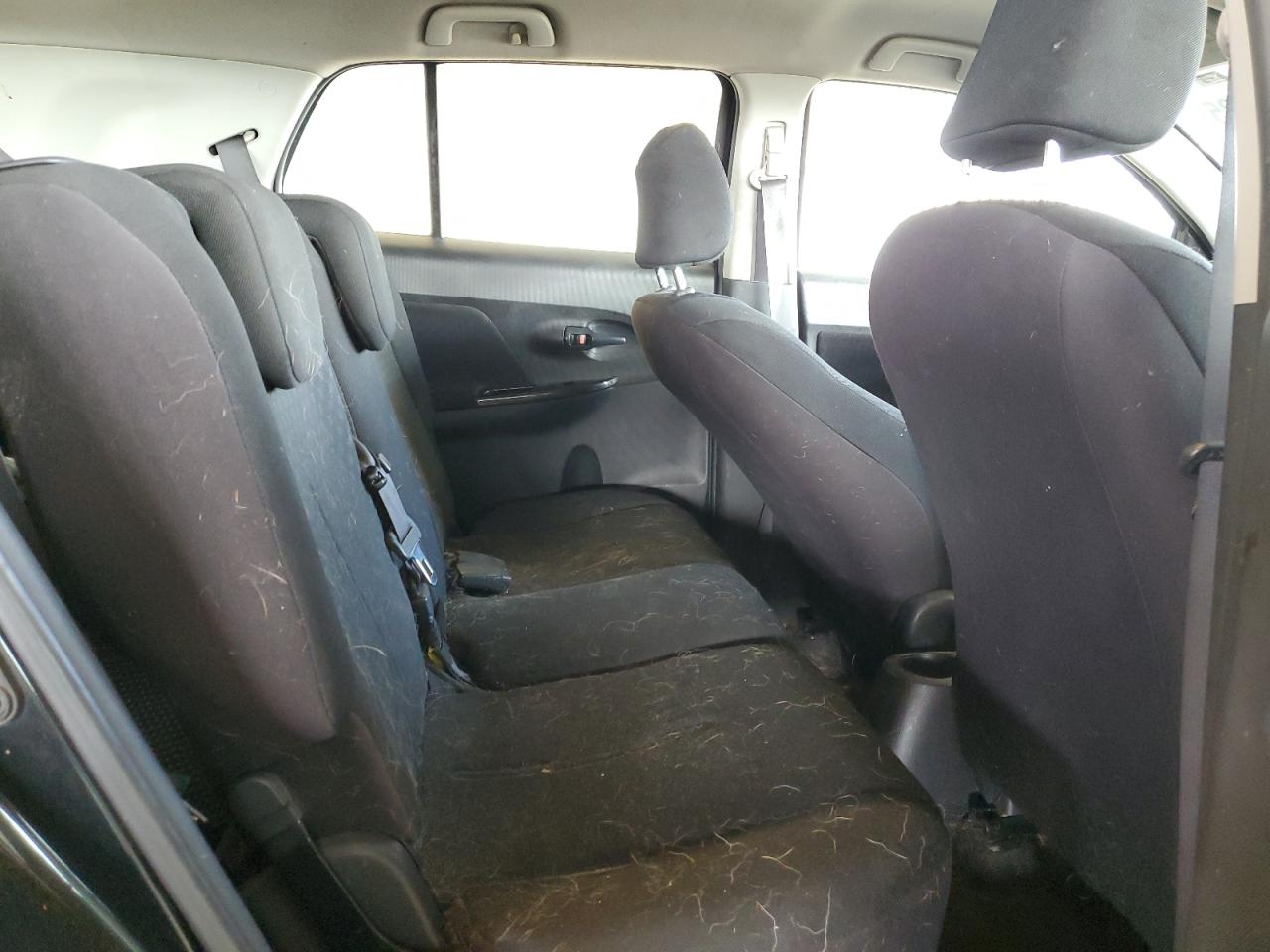 2008 Toyota Scion Xd VIN: JTKKU10438J007481 Lot: 56798285