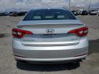 2017 Hyundai Sonata Sport за продажба в North Las Vegas, NV - Front End