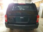 2017 Jeep Patriot Sport на продаже в Kincheloe, MI - Mechanical