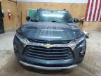 2019 Chevrolet Blazer 2Lt на продаже в Kincheloe, MI - Front End