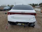 2022 Kia K5 Lx for Sale in Elgin, IL - Front End