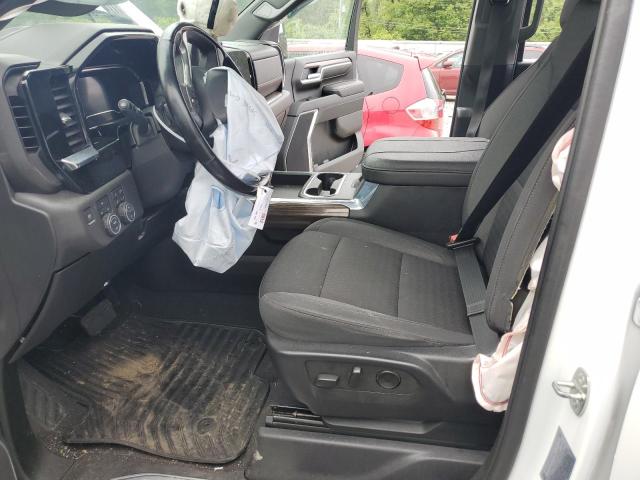  CHEVROLET ALL Models 2024 Белый