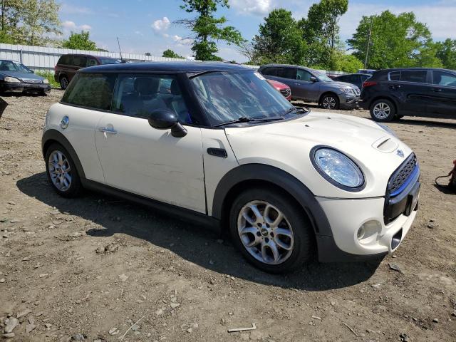 Хэтчбеки MINI COOPER 2014 Белый