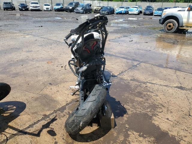 2024 CF MOTO 450SS   