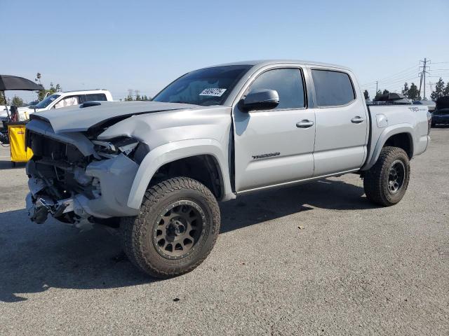 TOYOTA TACOMA DOU 2021
