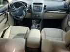 2014 Kia Sorento Lx продається в Savannah, GA - Hail