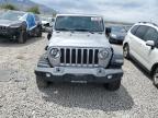 2019 Jeep Wrangler Unlimited Sport   for Sale in Magna, UT - Rollover