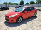 2013 Ford Focus Se за продажба в Oklahoma City, OK - Mechanical