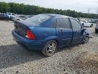 2000 Ford Focus Se იყიდება Memphis-ში, TN - Side