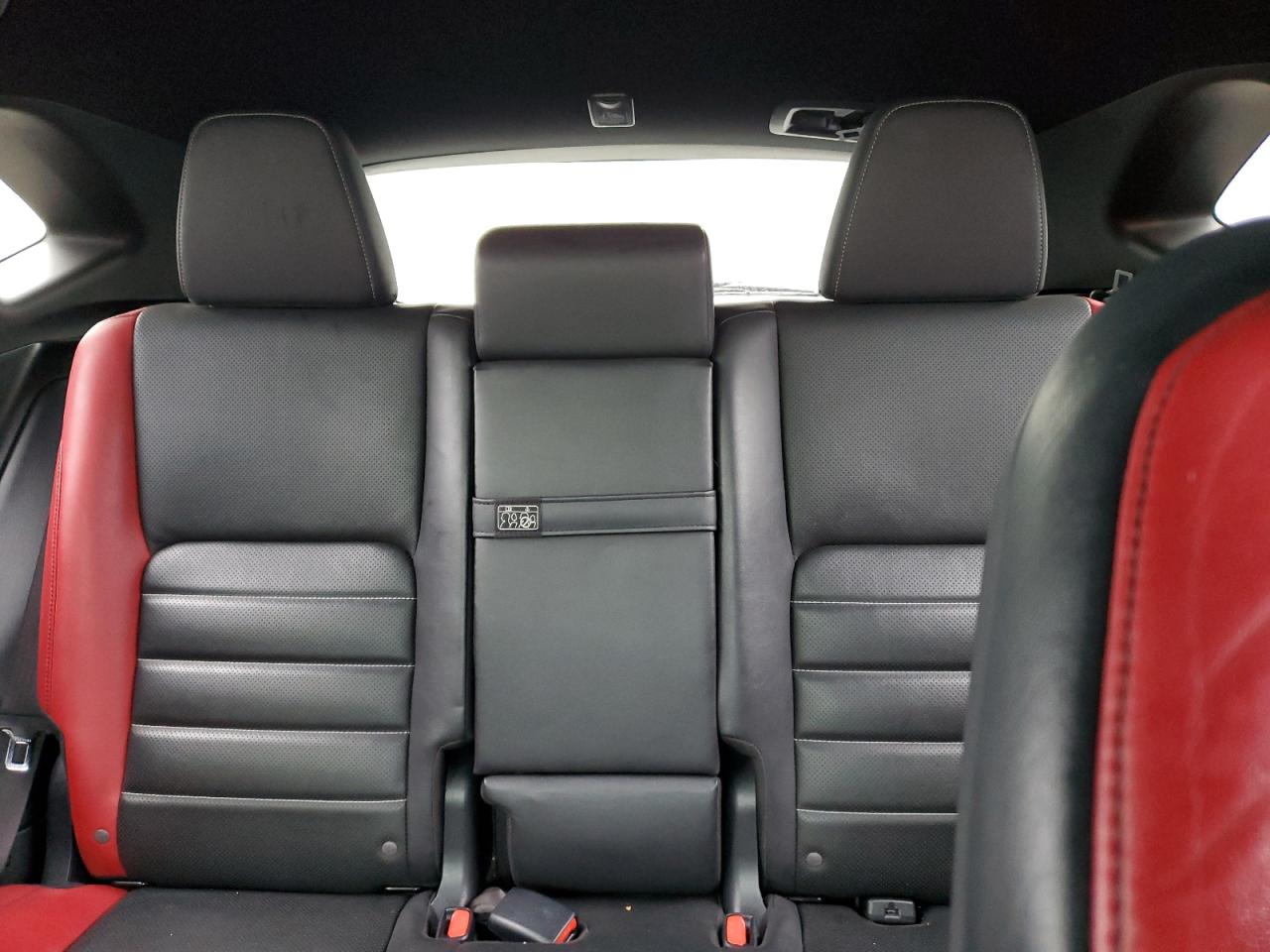 2019 Lexus Nx 300 Base VIN: JTJBARBZ5K2192588 Lot: 56175425