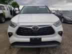 2021 Toyota Highlander Platinum for Sale in Cicero, IN - Rear End