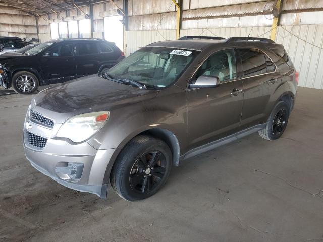 2010 Chevrolet Equinox Lt