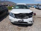 2013 Nissan Pathfinder S   for Sale in Magna, UT - Front End