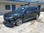 2019 Hyundai Santa Fe Limited for Sale in Fort Pierce, FL - Front End