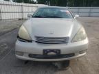 2003 Lexus Es 300 for Sale in Dunn, NC - Water/Flood