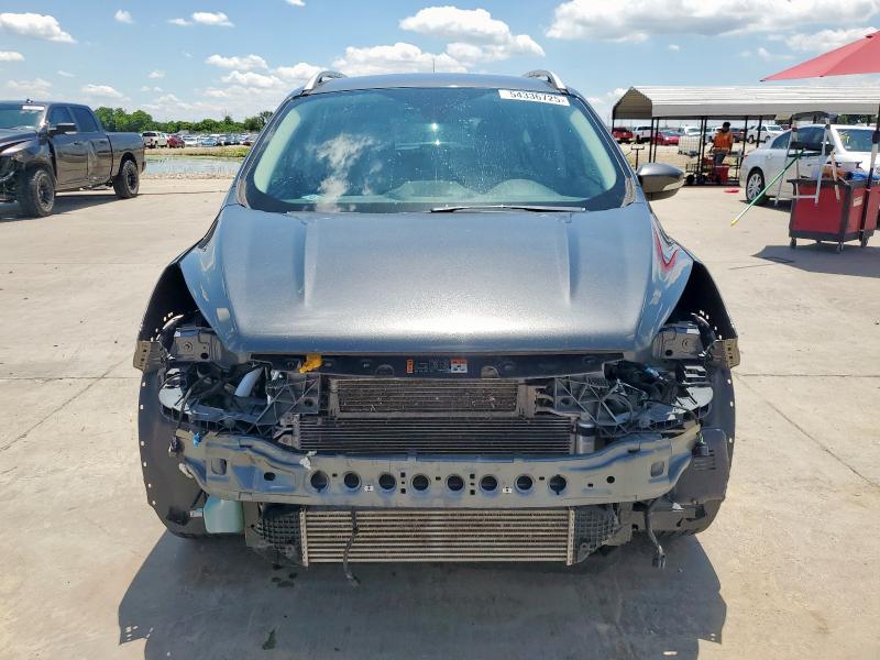  FORD ESCAPE 2019 Серый