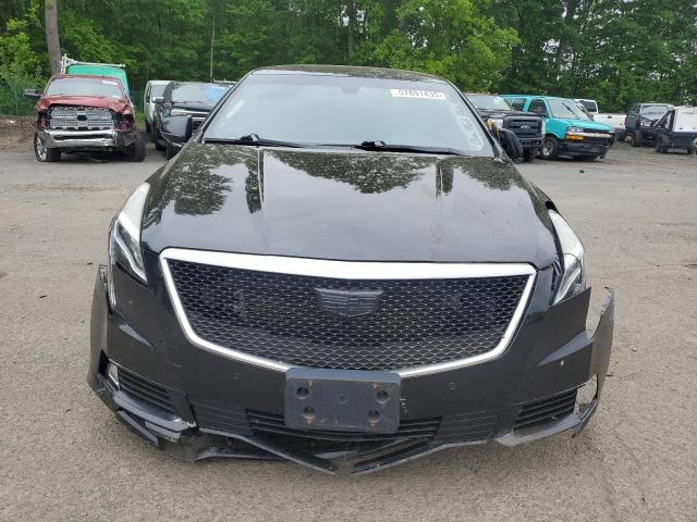 CADILLAC XTS 2018 Черный