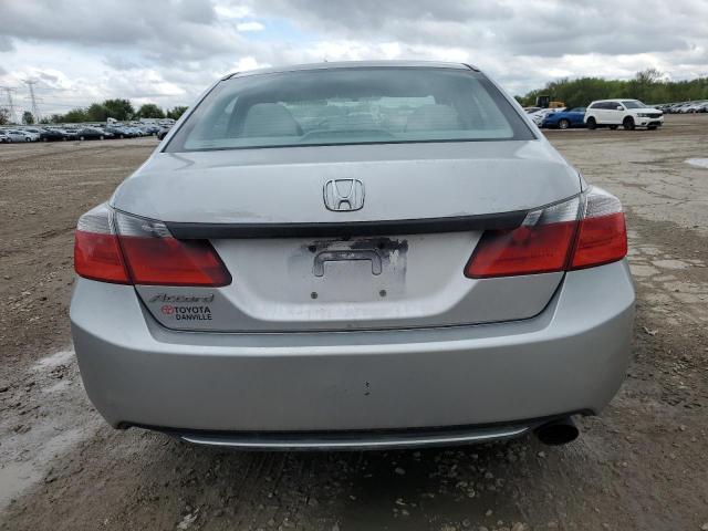  HONDA ACCORD 2013 Szary