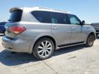 2014 Infiniti Qx80  for Sale in Grand Prairie, TX - Normal Wear